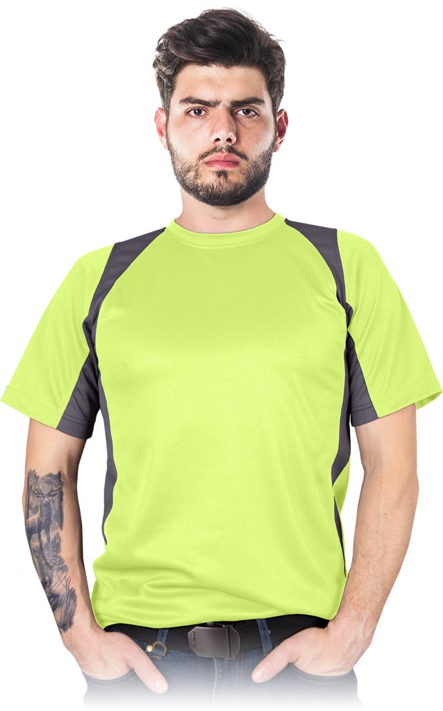 Tricou bărbați 2XL - imagine 5