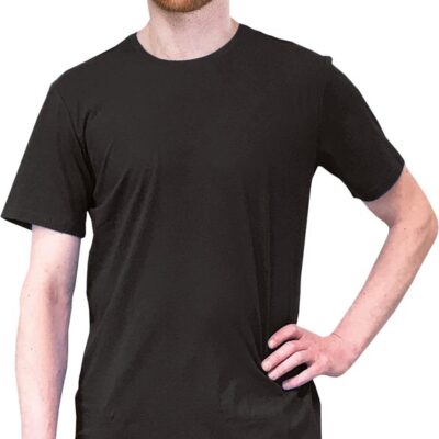 Alternative view of Tricou bărbați 2XL