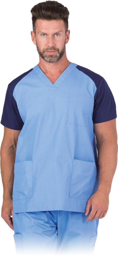 Bluza de protecție 2XL - imagine 4