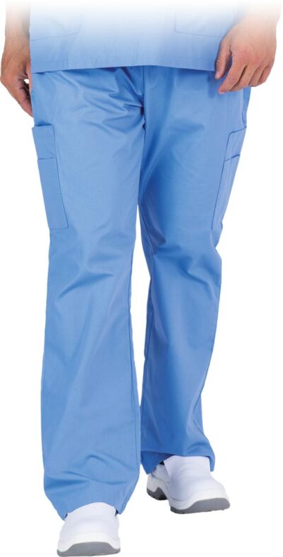 Pantaloni de protecție cu talie - imagine 6