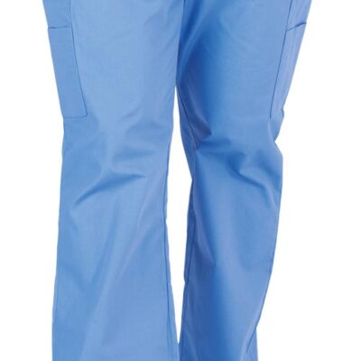 Alternative view of Pantaloni de protecție cu talie 2XL