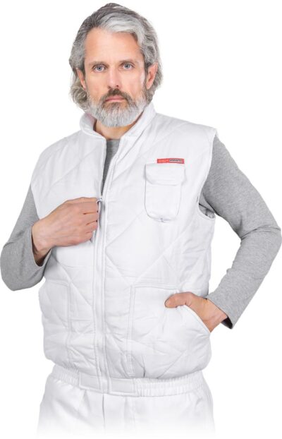 Vesta de protecție căptușită 2XL