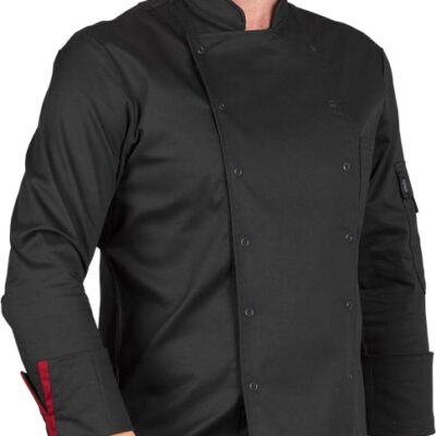 Bluza protectoare pentru bucătari 2XL