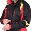 Jachetă de protecție căptușită 2XL