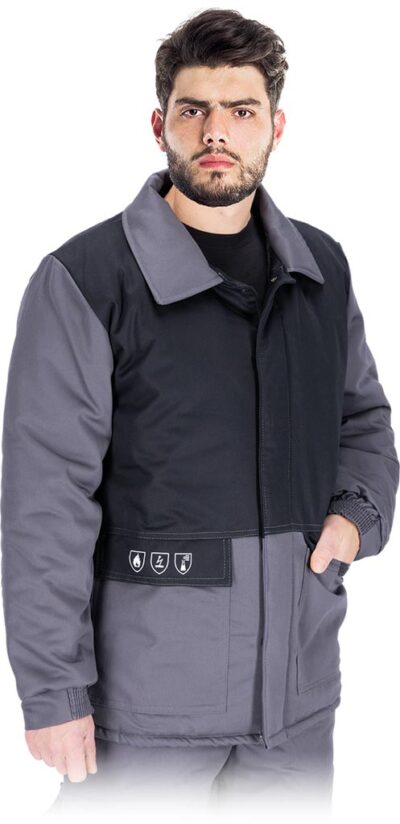 Bluza de protecție L - imagine 2