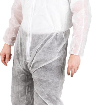 Kombinezon 2XL