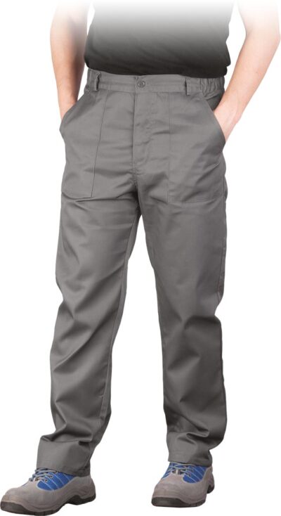 Pantaloni de protecție până la talie - imagine 12