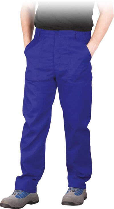 Pantaloni de protecție până la talie - imagine 3