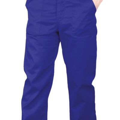 Alternative view of Pantaloni de protecție până la talie 46