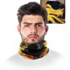 Komin multifuncțional uni