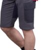 Pantaloni de protecție scurți