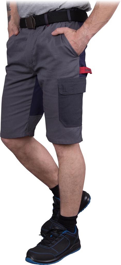 Pantaloni de protecție scurți