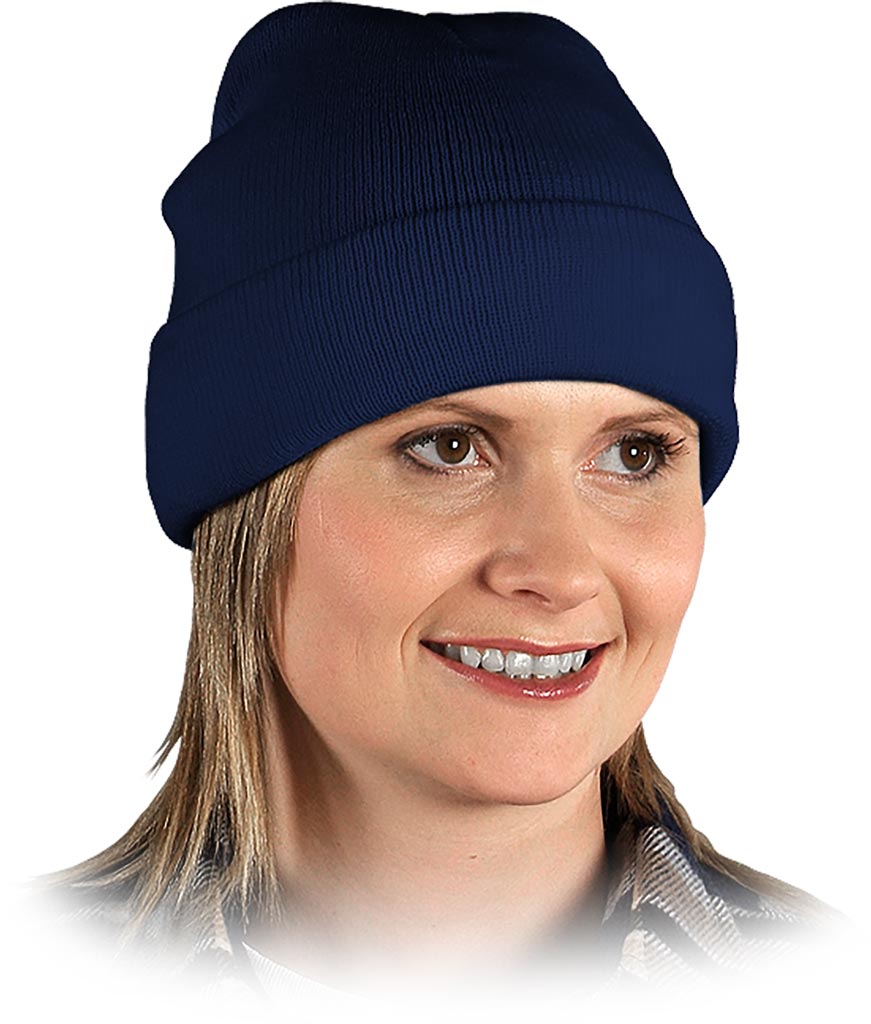 Căciulă călduroasă de protecție 57-61 - imagine 6