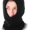 Cagulă de protecție pentru cască 57-61