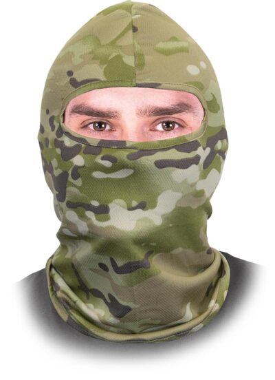 Cagula de protecție L-XL