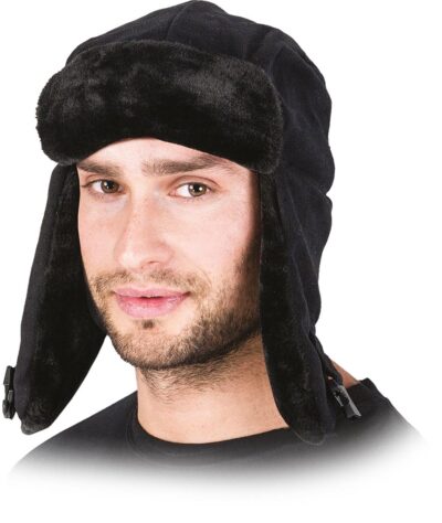 Căciulă protecție călduroasă 59
