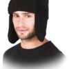 Căciulă căptușită de protecție 60