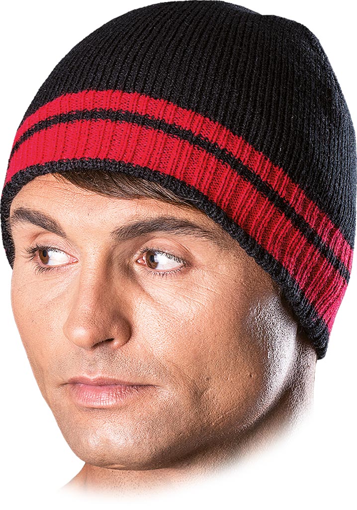 Căciulă căptușită de protecție uni