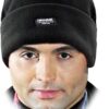 Căciulă călduroasă de protecție uni