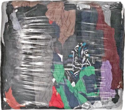 Lavete textile subțiri 10 kg