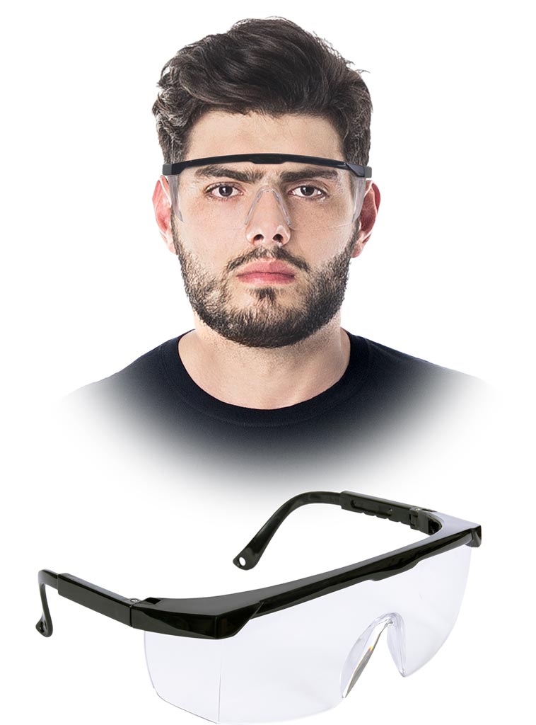 Ochelari de protecție uni
