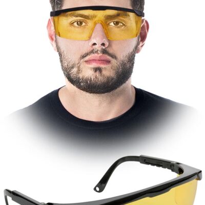 Ochelari de protecție uni