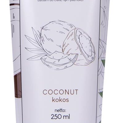 Balsam pentru corp