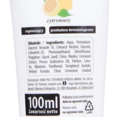 Cremă de mâini 100 ml_26142112_0073795136