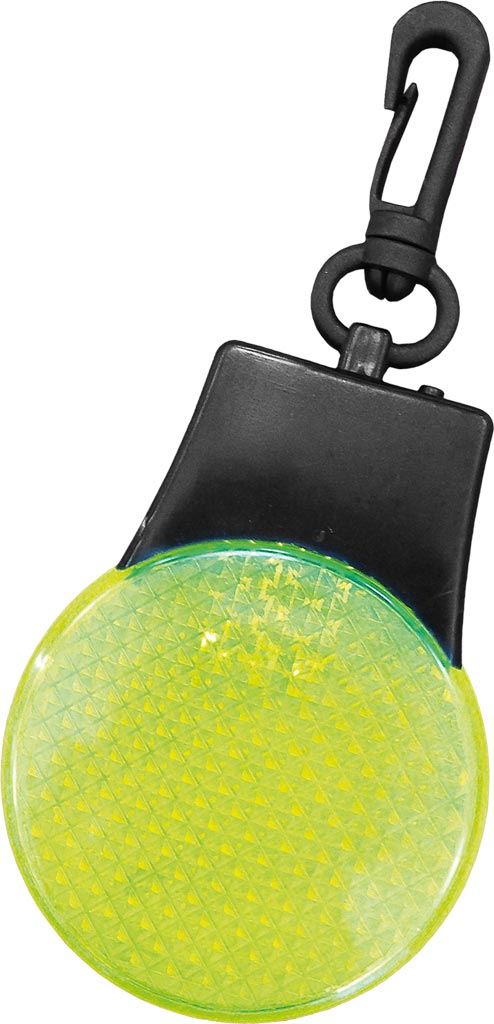 breloc cu diode LED - imagine 2