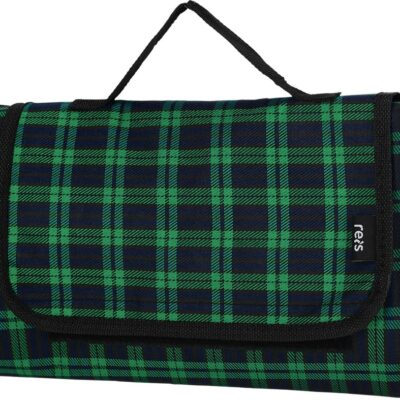 Alternative view of Saltea de picnic 130x150