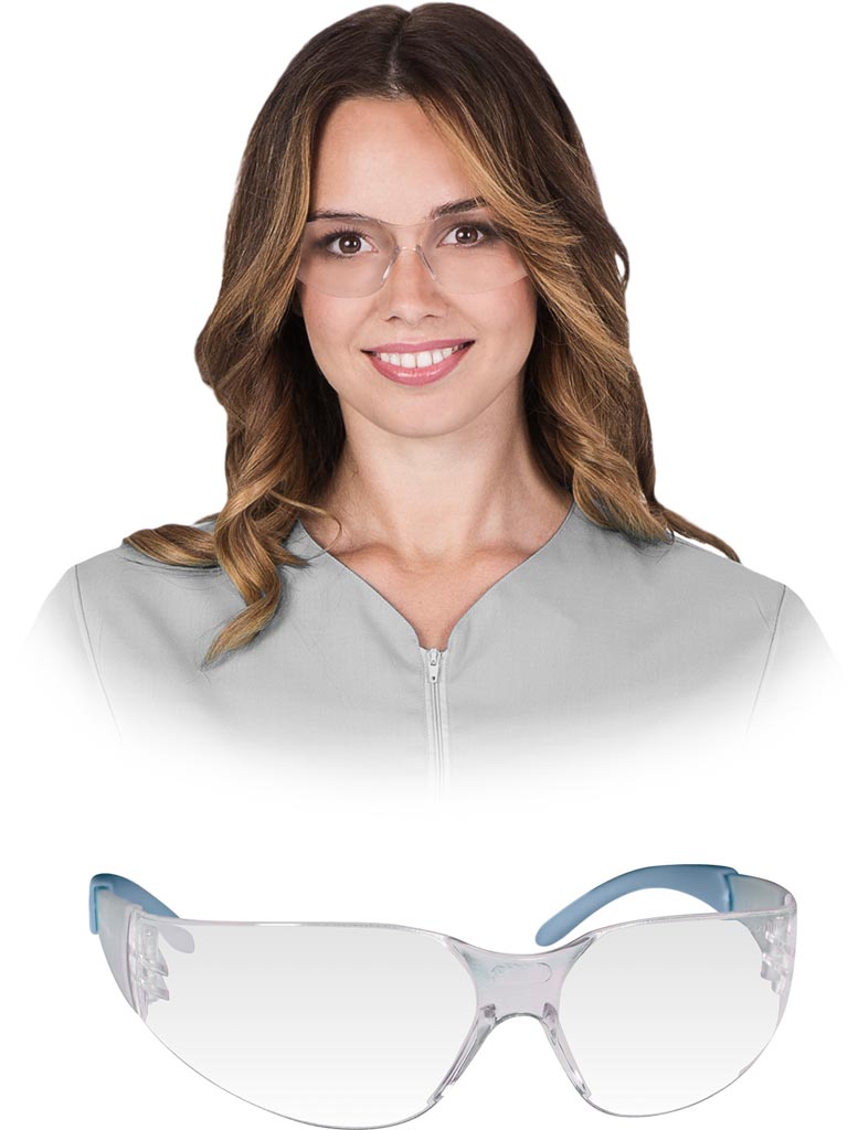 Ochelari de protecție uni