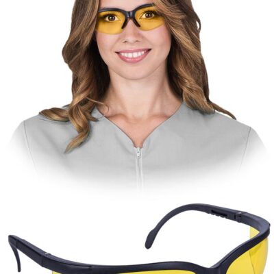 Ochelari de protecție uni