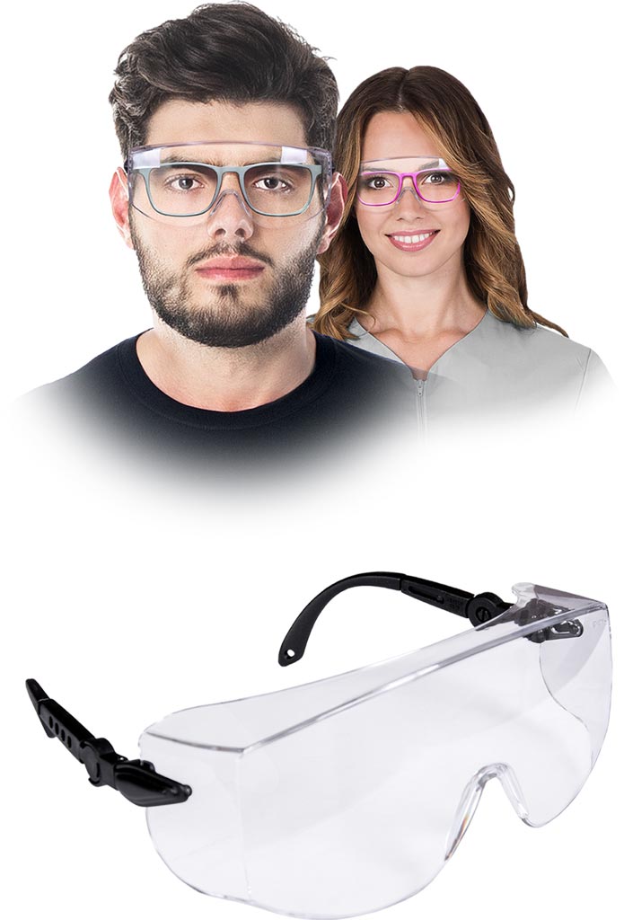 ochelari de protecție uni