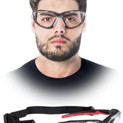 Ochelari de protecție uni