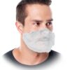 Protecție pentru gură și barbă uni