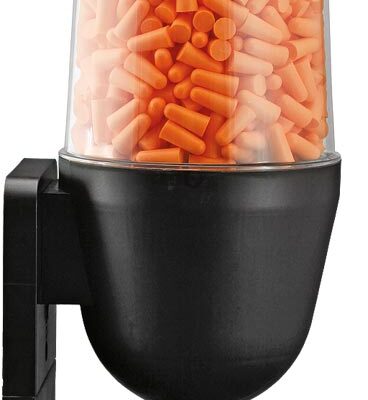 dozator de dopuri antifonice