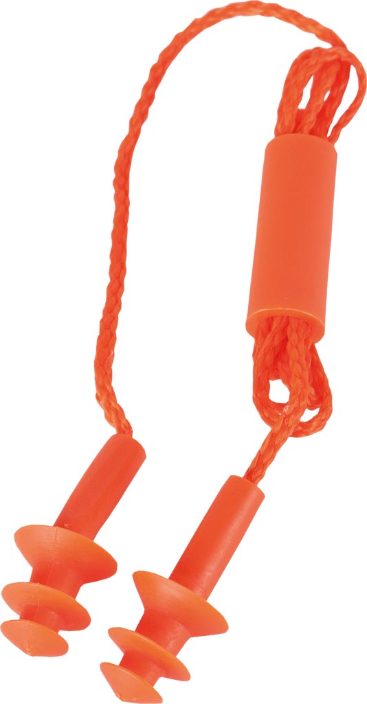 Tampoane antifonice reutilizabile uni