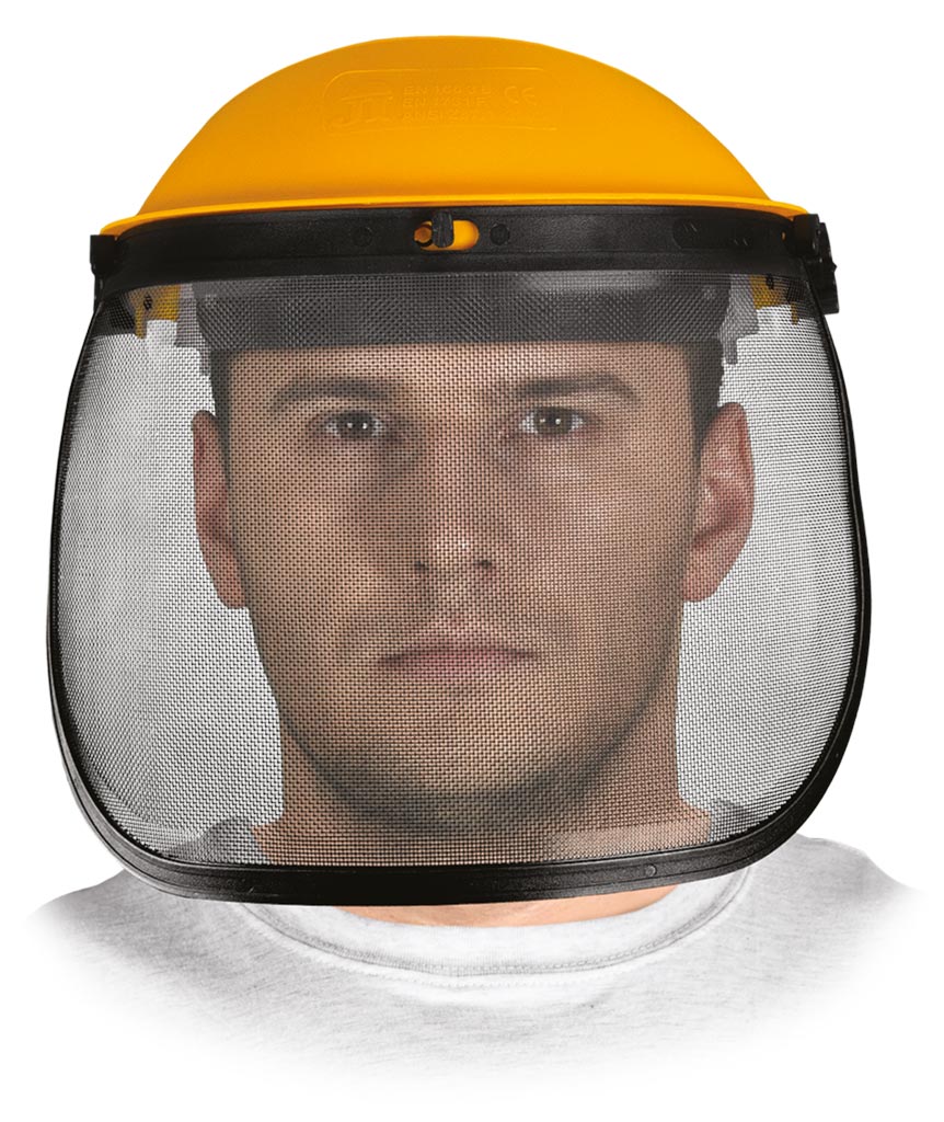 Protecție pentru față uni