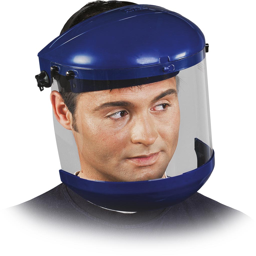 Protecție pentru față uni