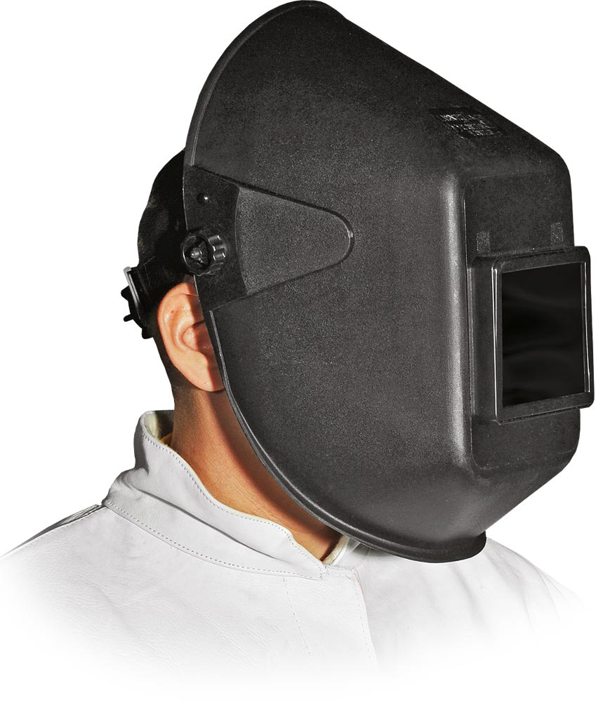 Protecție pentru sudură uni