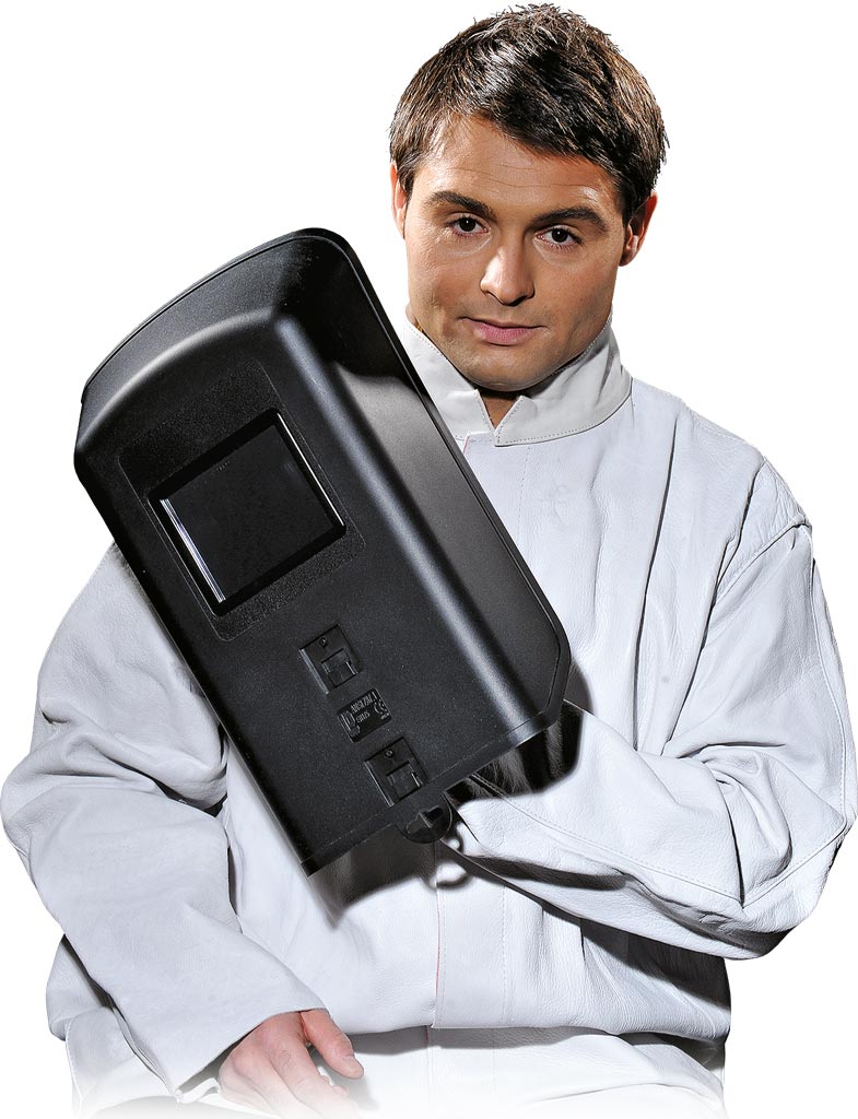 Tarcă de sudură uni