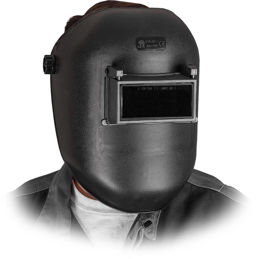 Protecție pentru sudură uni