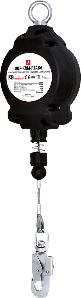 Dispozitiv auto-blocant