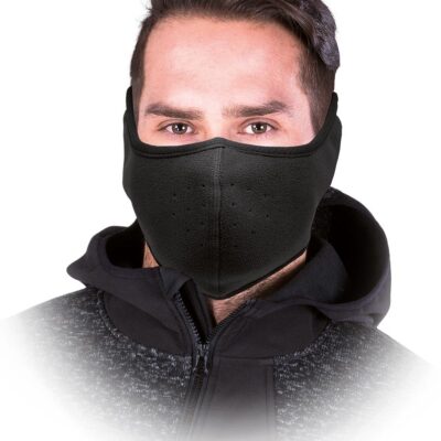 Protecție pentru față uni