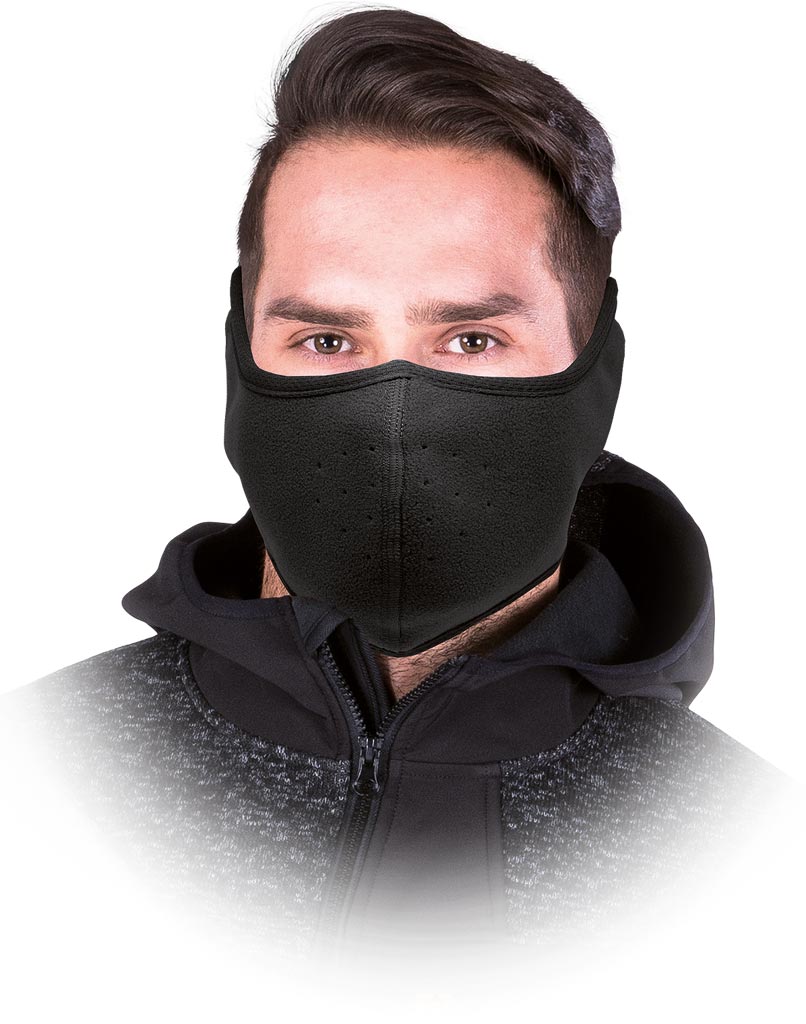 Protecție pentru față uni