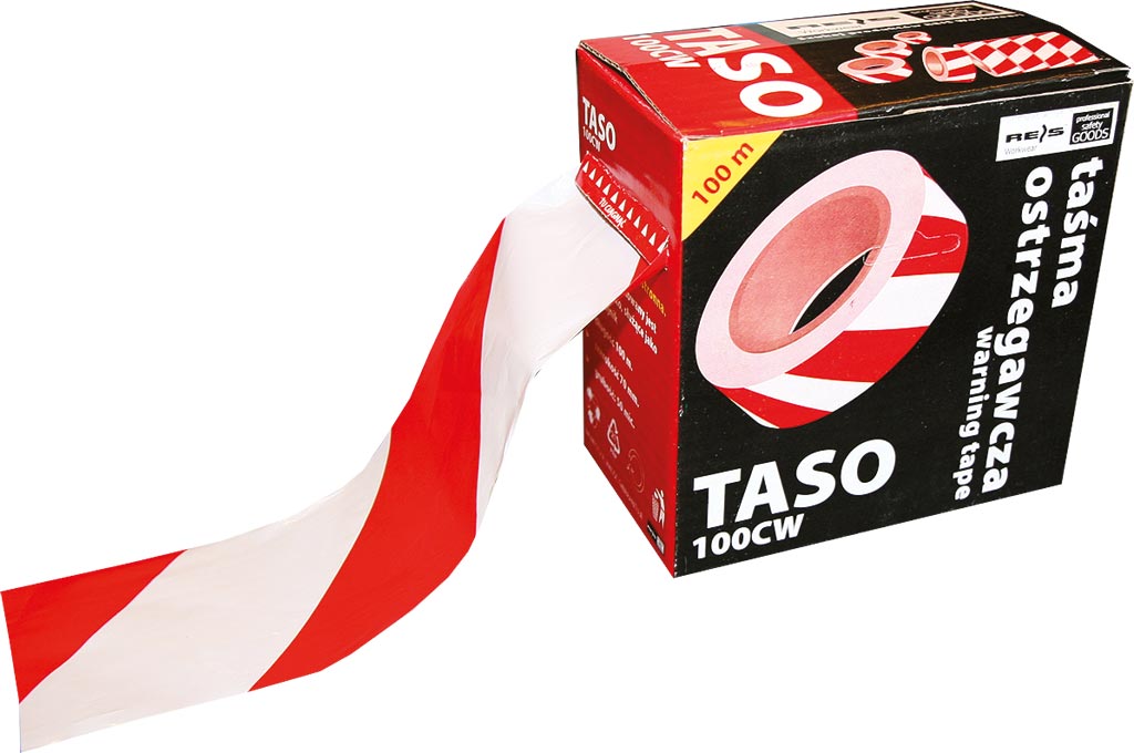 Bandă de avertizare