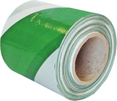 Bandă de avertizare 100 m