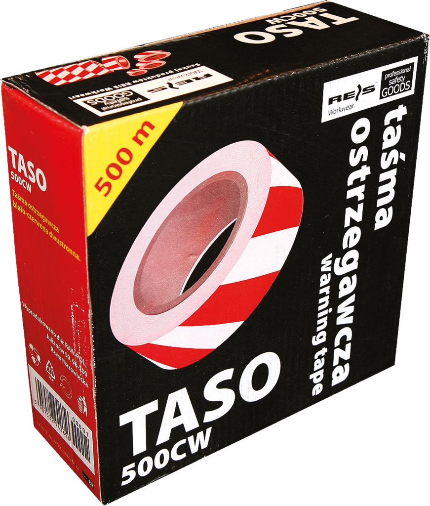 Bandă de avertizare