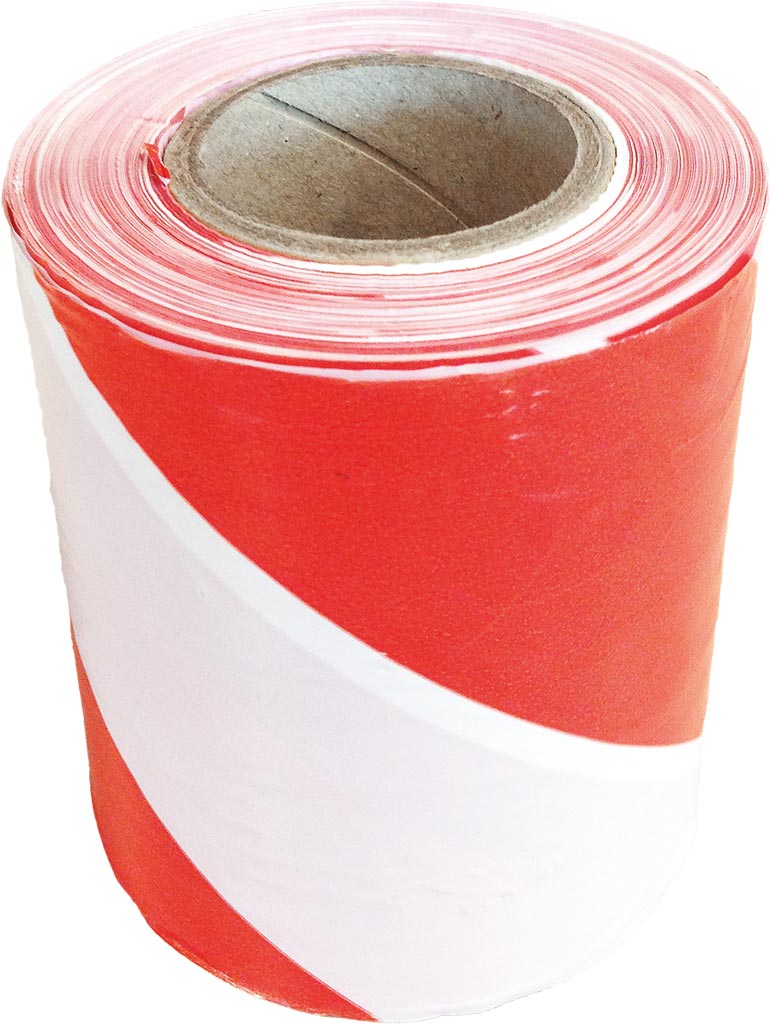 Bandă de avertizare 500 m