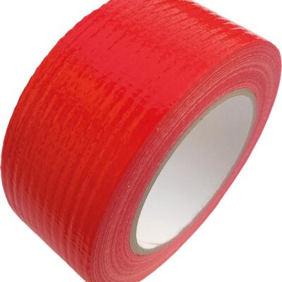 Alternative view of Bandă adezivă universală duct tape 50 yd (ok. 46 m)